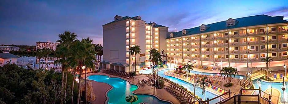 Harbourside Resort, a New Hotel Collection Property