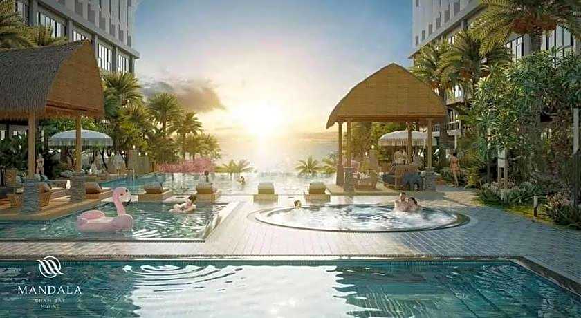 Apec Mandala Cham Bay Mui Ne