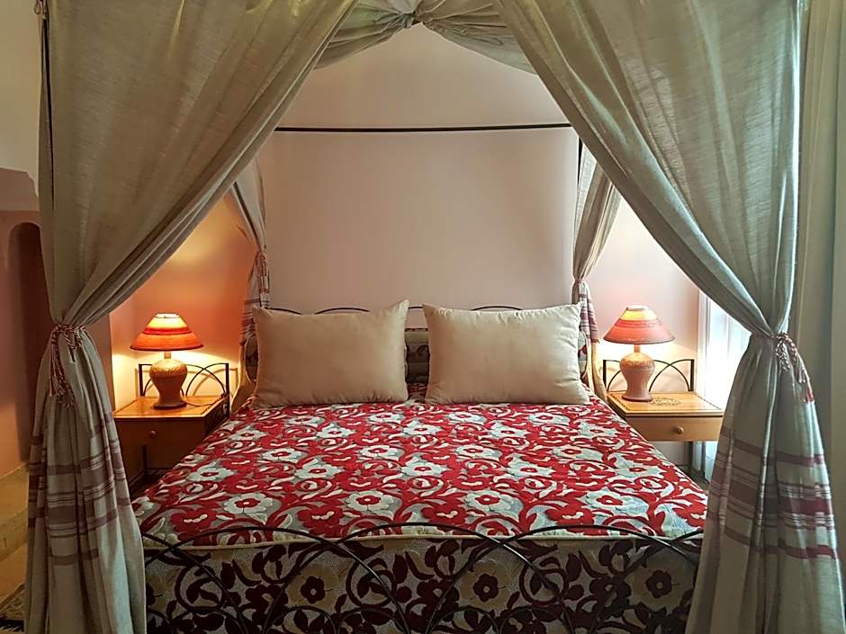 Riad Dar Karima