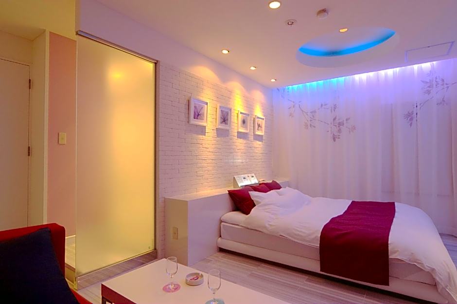 Asahikawa Hotel Liprose - Adult Only