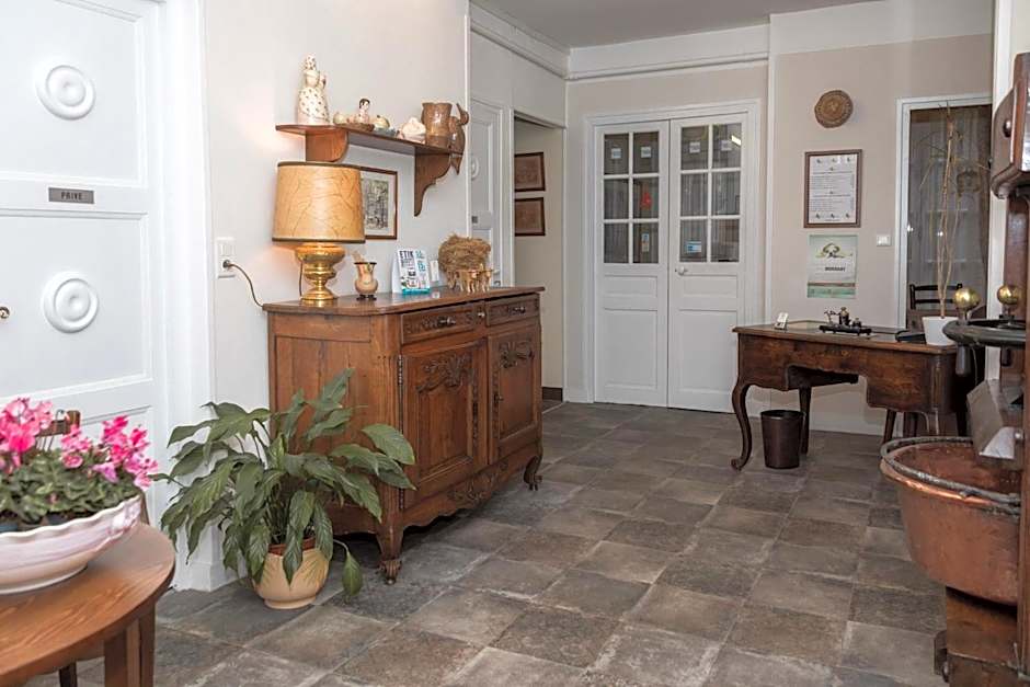 Cit'Hotel Aéro-Hotel