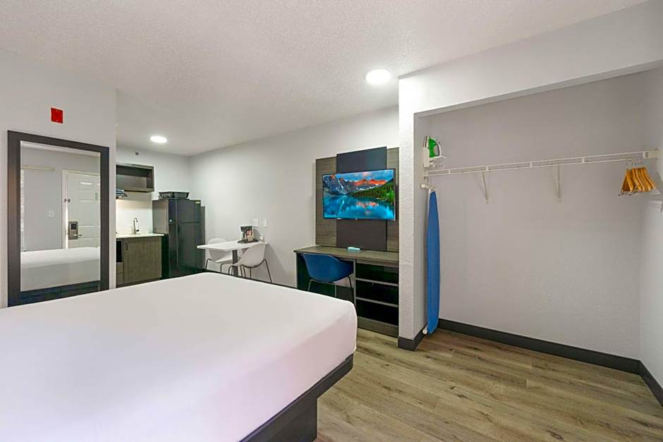 Studio 6-Tucker, GA - Atlanta Northlake