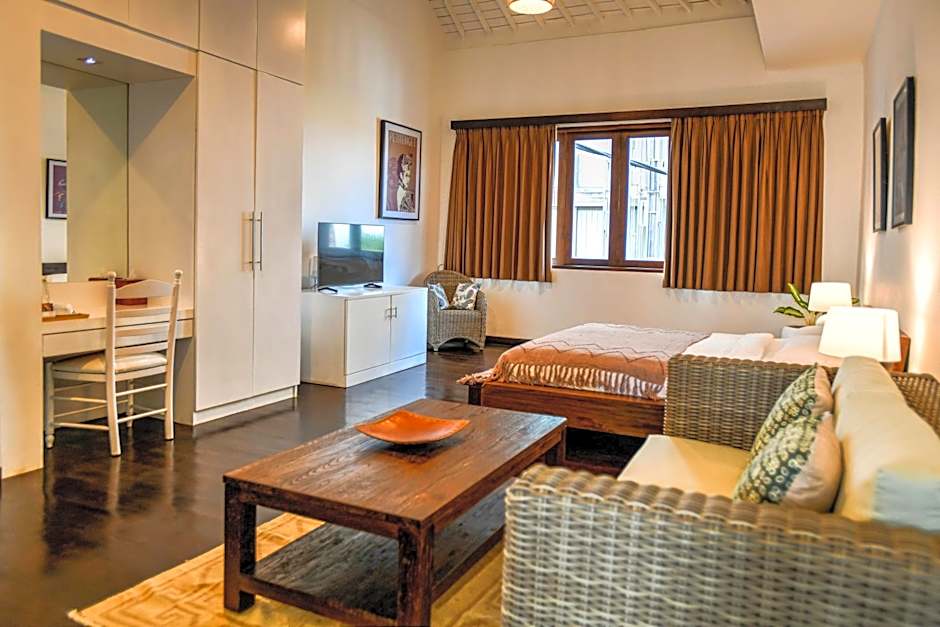 Melo Suites Hotel