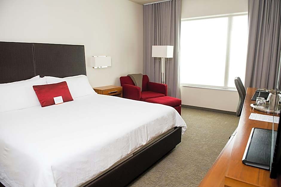 I Hotel and Conference Center - Champaign