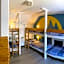 The Vagabond Bunkhouse