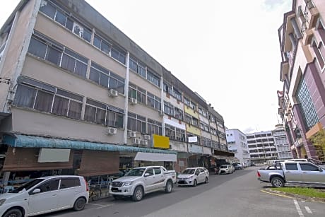 Hotel O Nice Stay Three Six Five Services