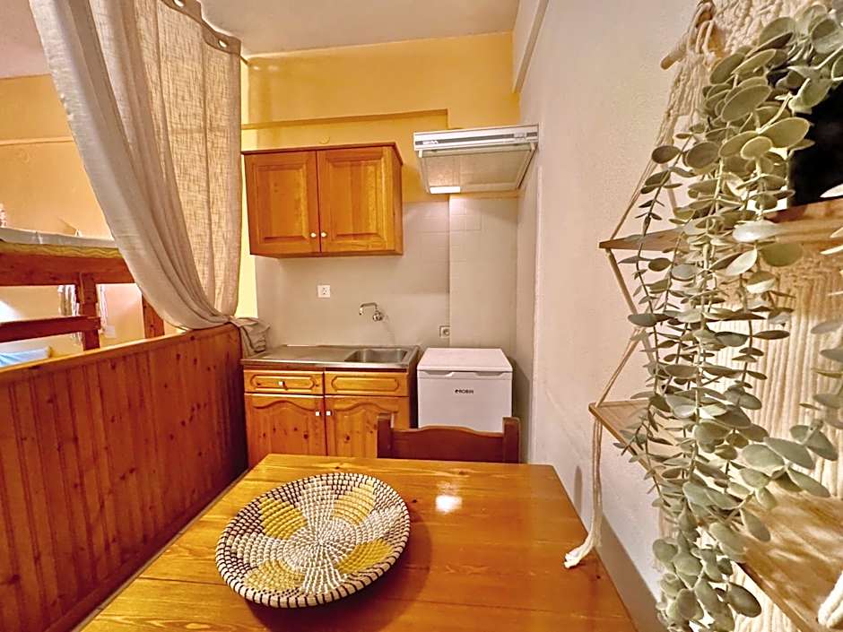 Blue Dream Apartments