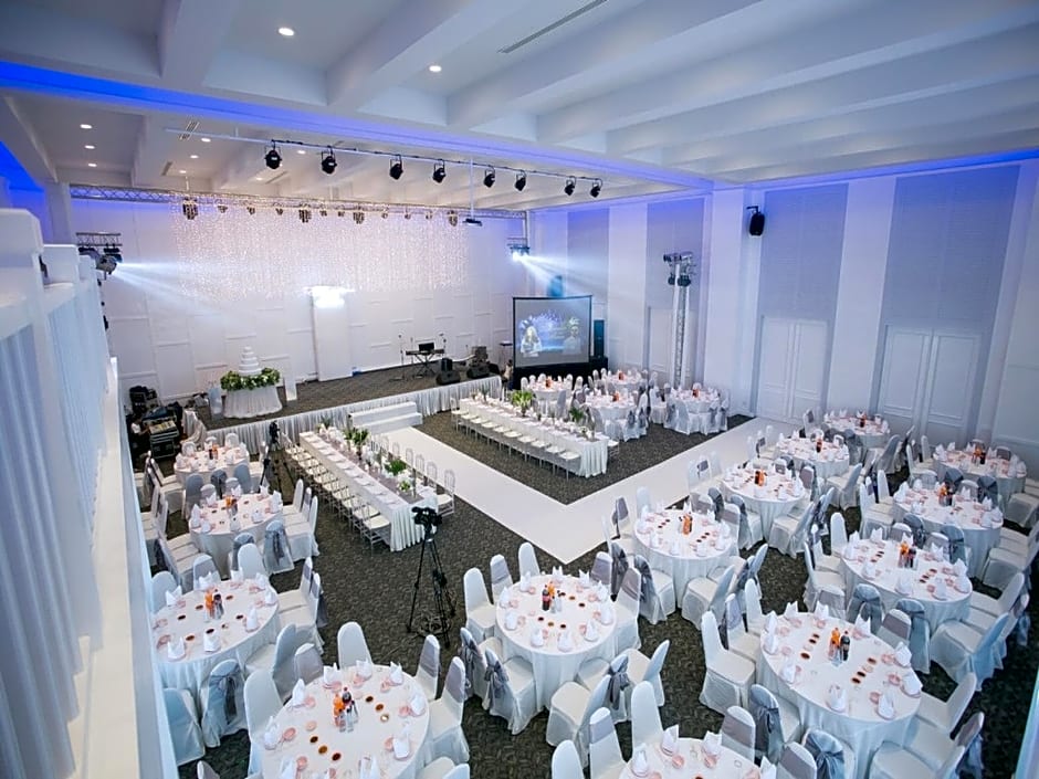 The Vista Hotel By Satit Group