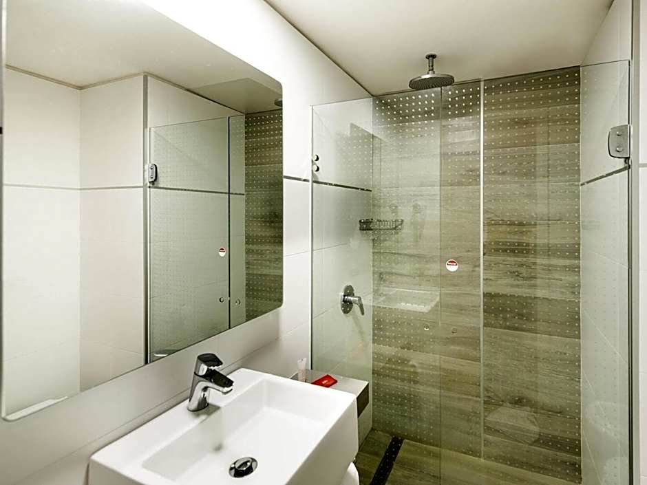 Ibis Montevideo Rambla