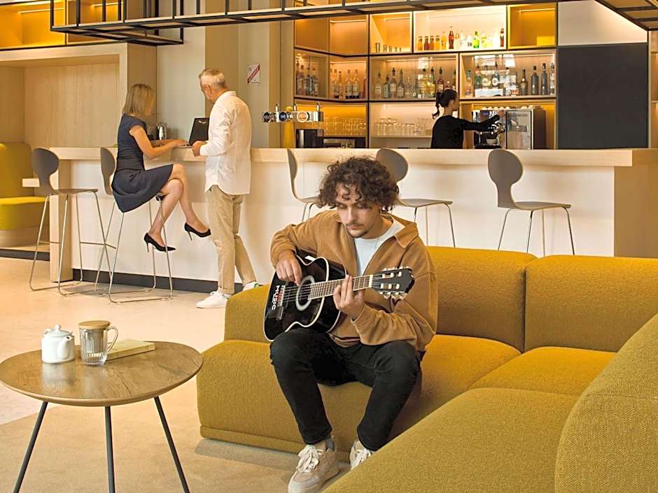 ibis Vichy