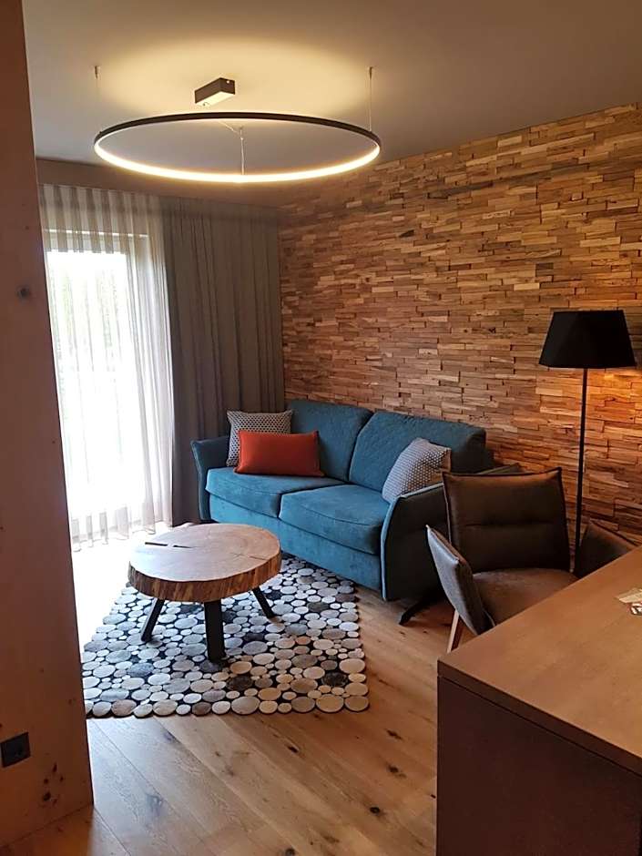 Hotel Dein Franz - Bistro, Kaffeebar & Outdoor-Lounge -