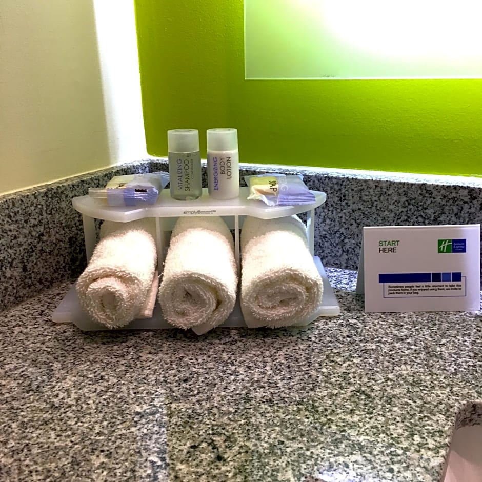 Holiday Inn Express & Suites Mexicali By IHG