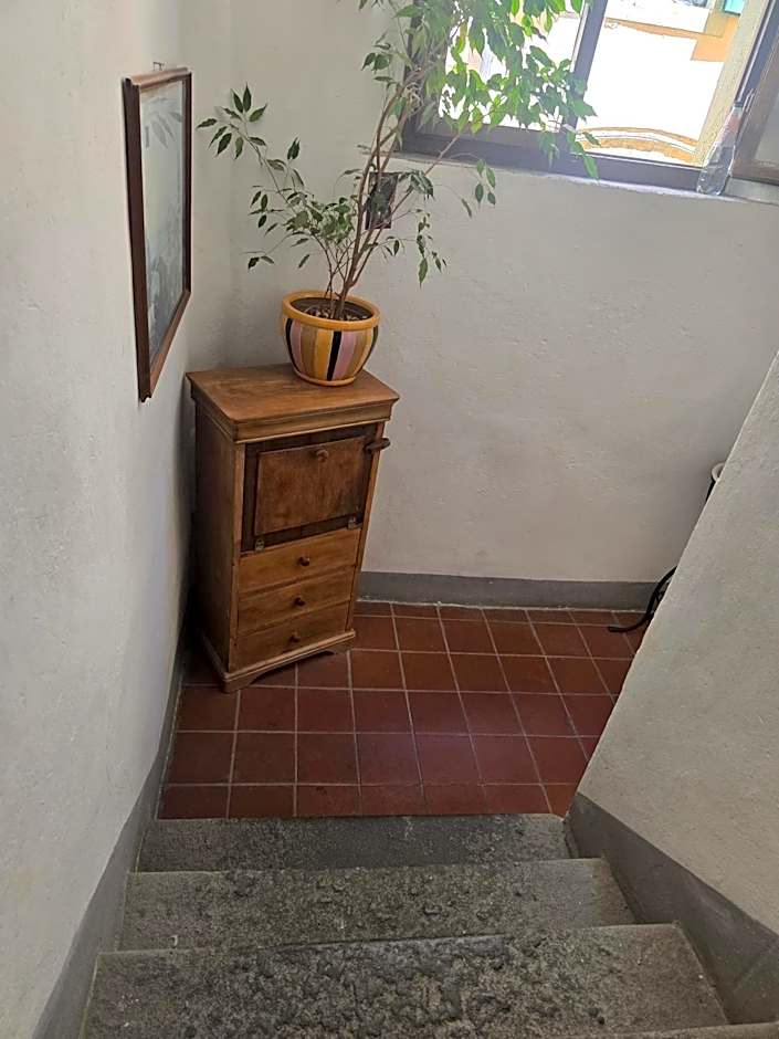 Due Borghi Guest House