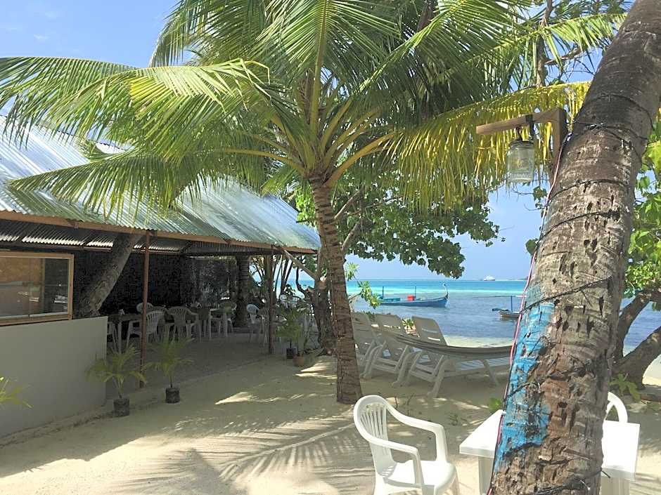 Ocean Way Guraidhoo