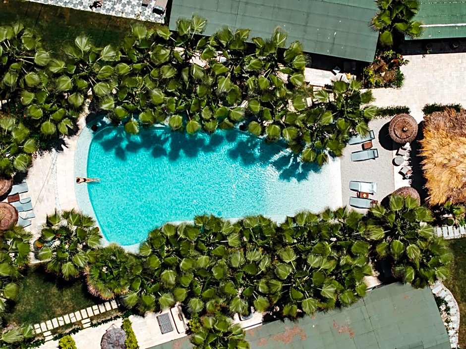 Layla Gocek Adults only