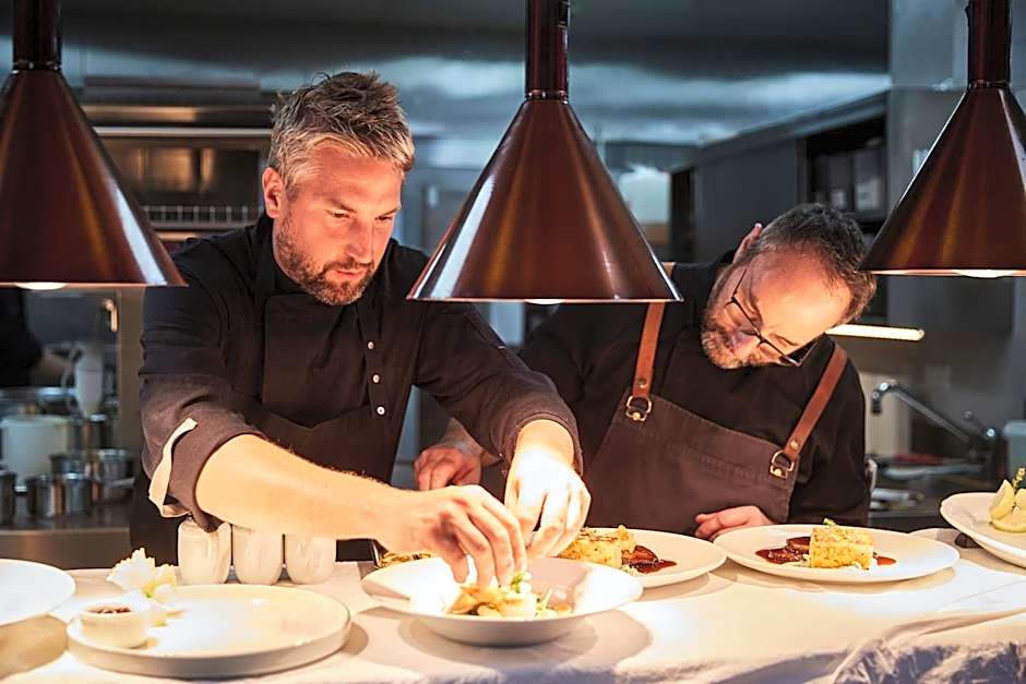 Steigenberger Hotel And Spa Krems