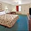 Knights Inn South Houston