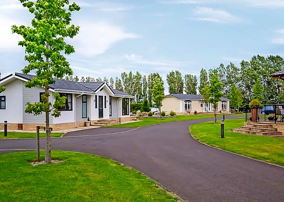 Cleveland Hills View Holiday Park