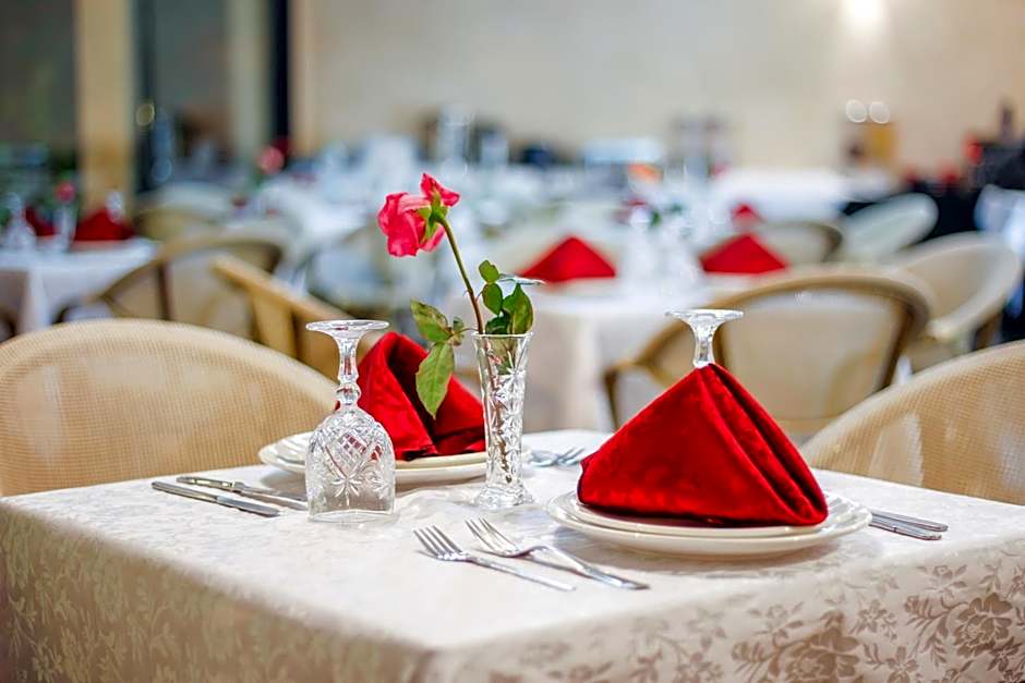 Hotel EZZAHIA by HMS