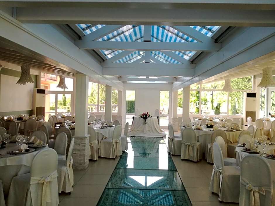 FILIPPONE HOTEL&RISTORANTE