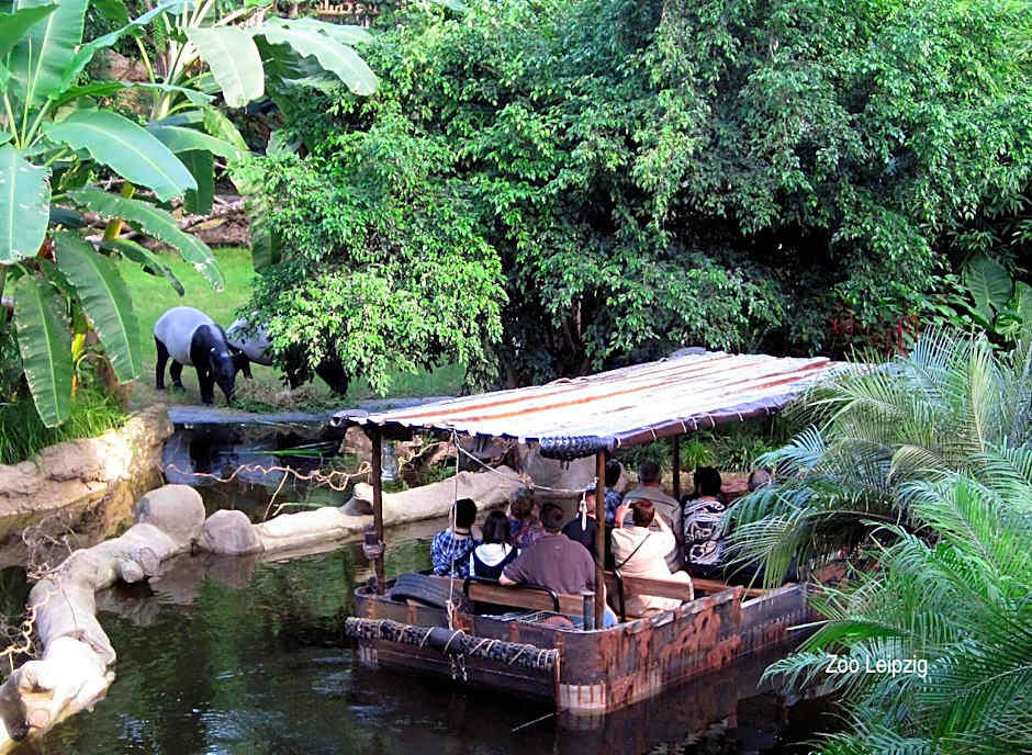 Hotel de Saxe Leipzig