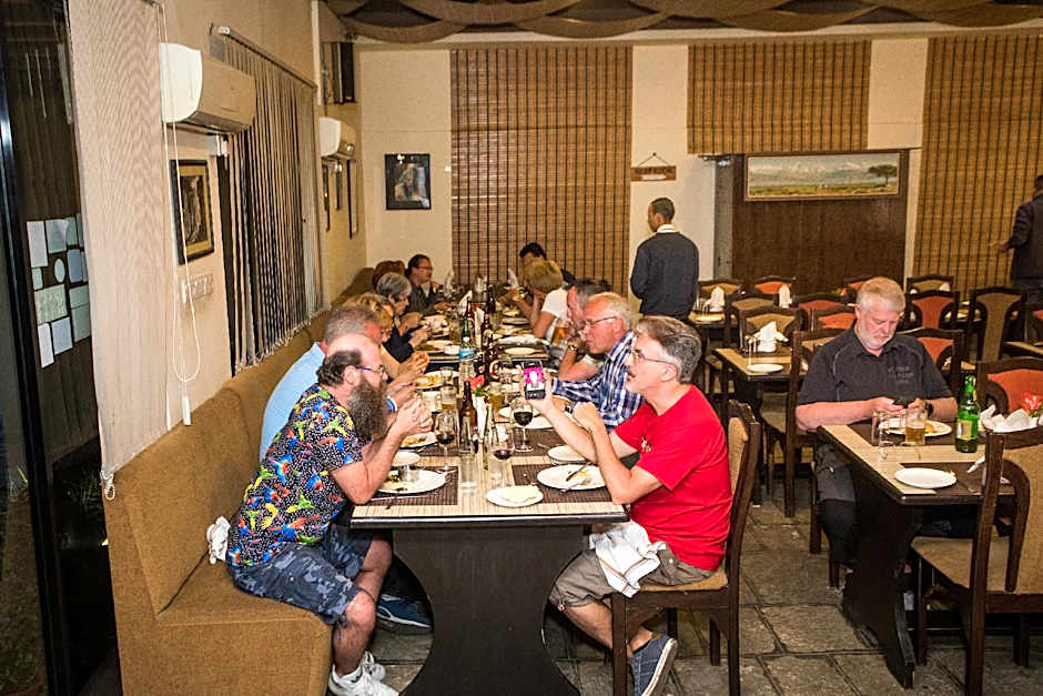 The Lakeside Retreat by IME Hospitality Pvt Ltd