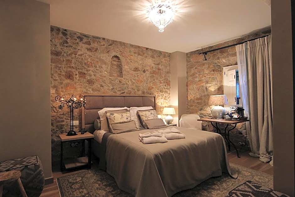 Boutique Hotel Casa Granados