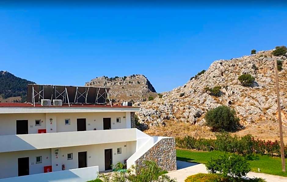 Anavadia Hotel-All Inclusive