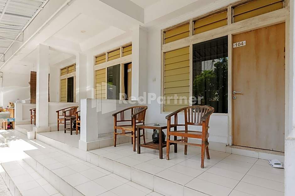 Pulau Bali Hotel Denpasar RedPartner