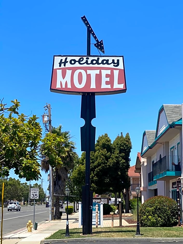 Holiday Motel