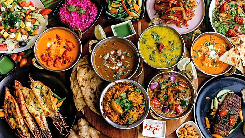 Peninsula Hotel Dar Es Salaam