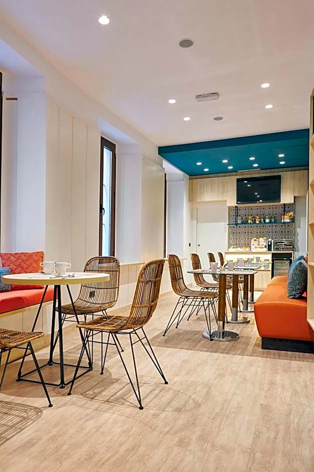 U-Sense Sevilla Centro