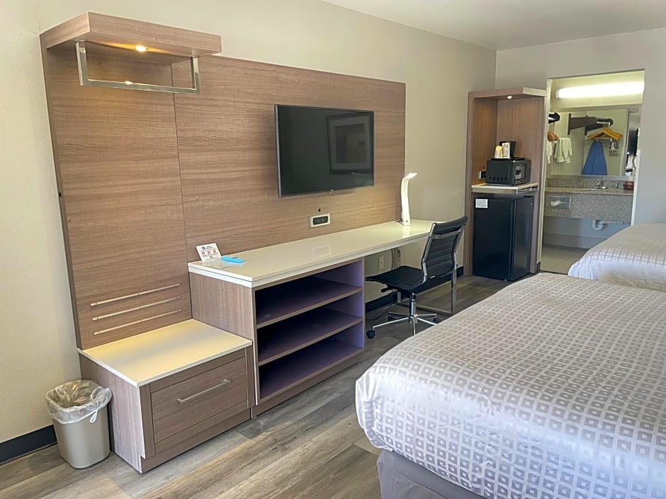 Best Western Sunland Park