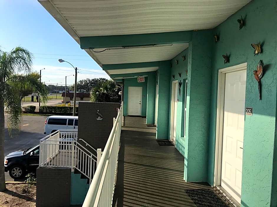 Immokalee Inn