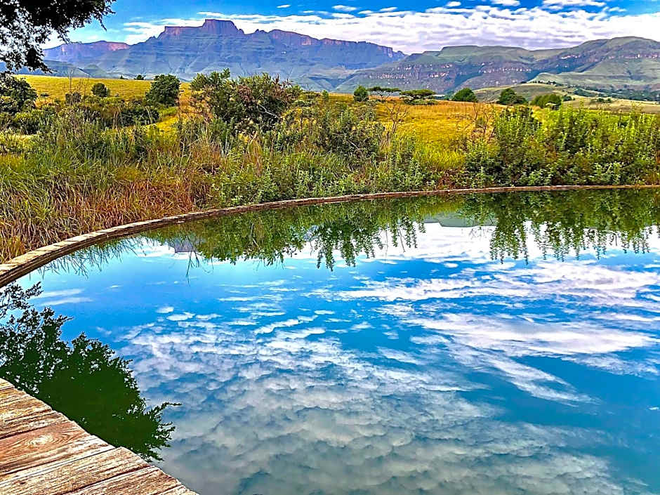Drakensberg Inkosana Lodge