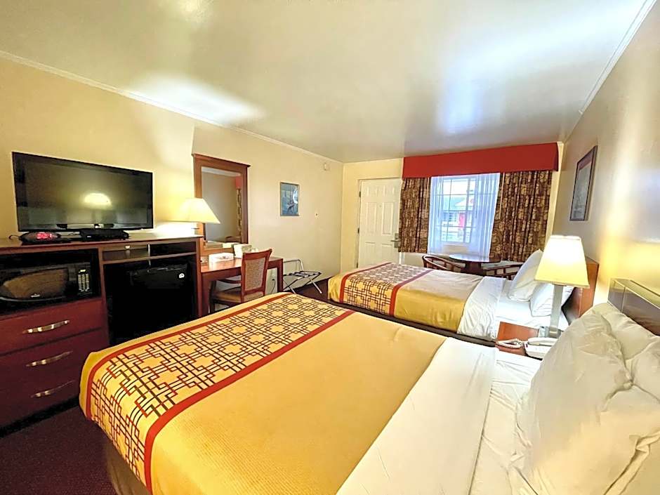 Passport Inn Somers Point - Somers Point