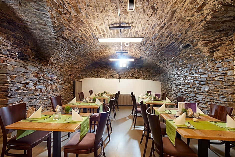 Hotel Mosella