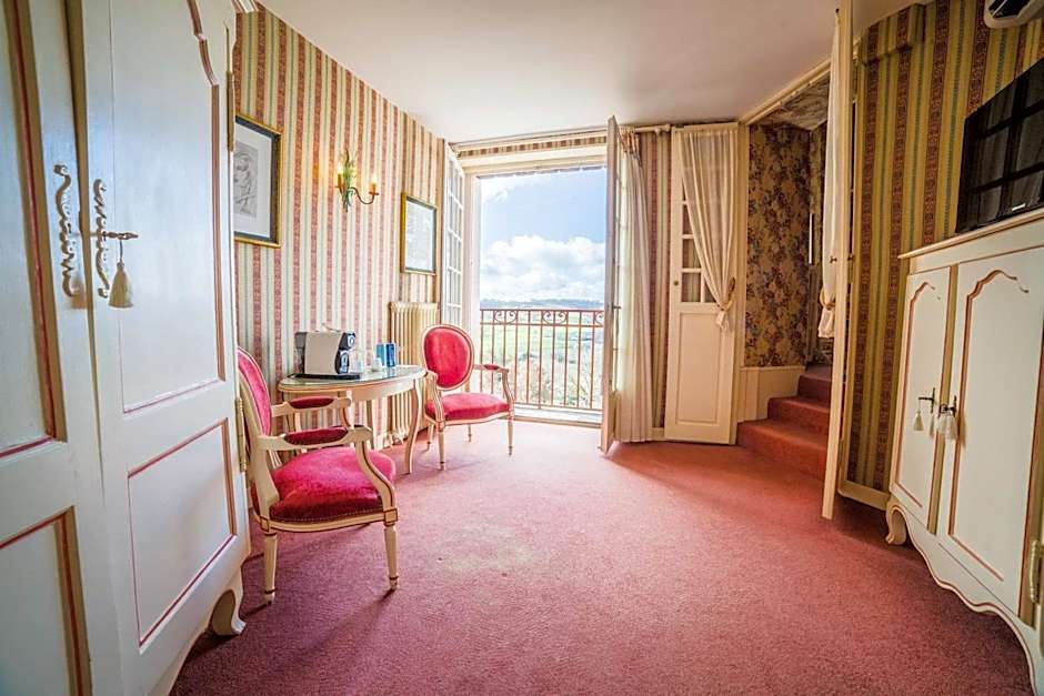 Château de Castel Novel Boutique Hôtel