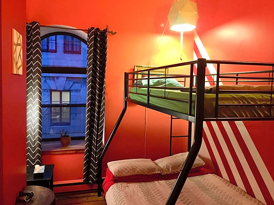 Auberge Alternative