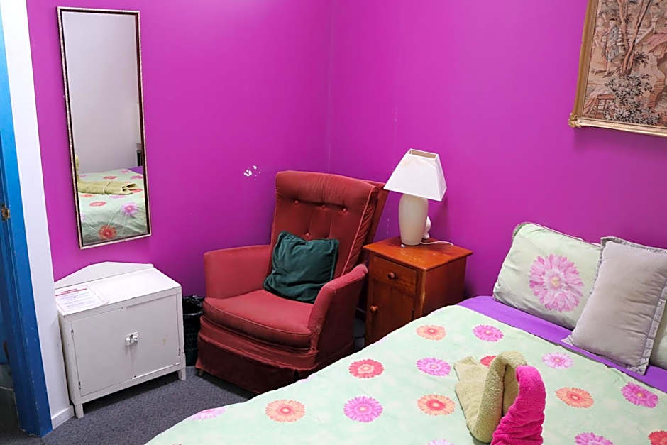 Atlantis Backpackers