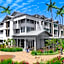 Heart Hotel and Gallery Whitsundays