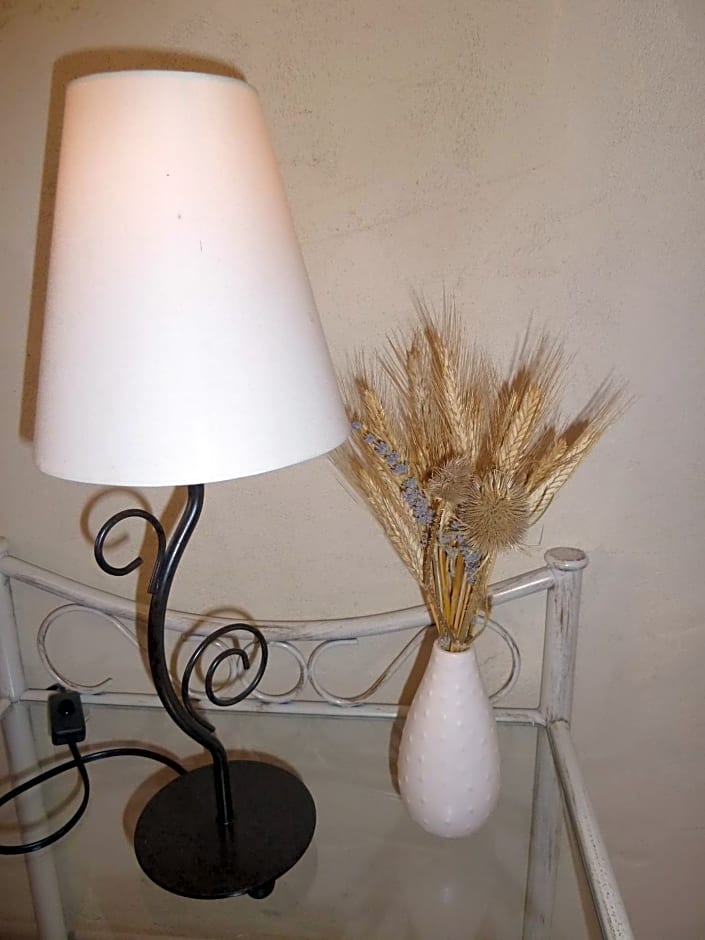 Le Moulin de Drapras