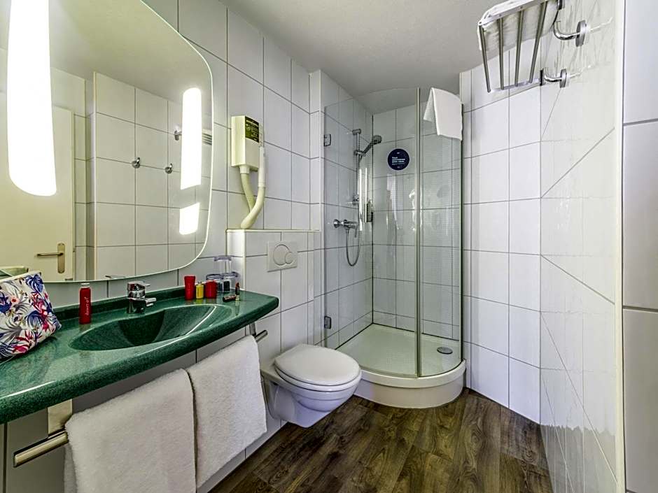 ibis Lausanne Crissier