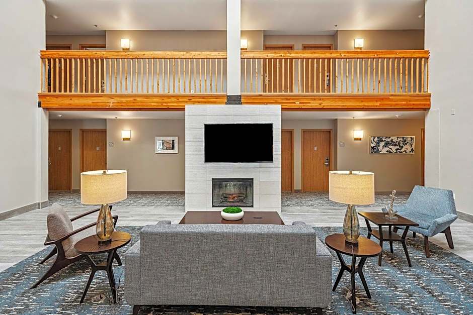 Hotel Edgewater