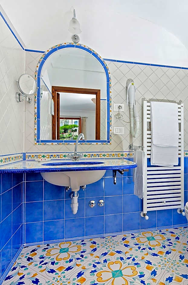Hotel Vittoria