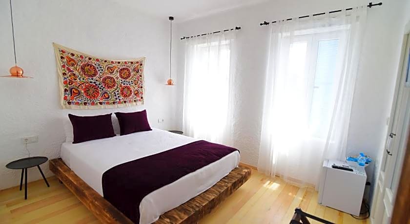 Kozanoğluhan Butik Otel