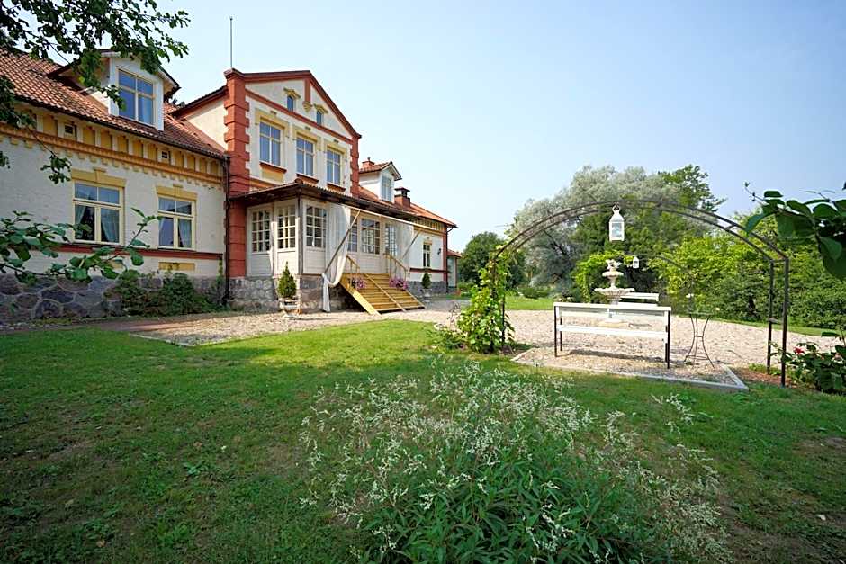 Marcienas Muiza & SPA