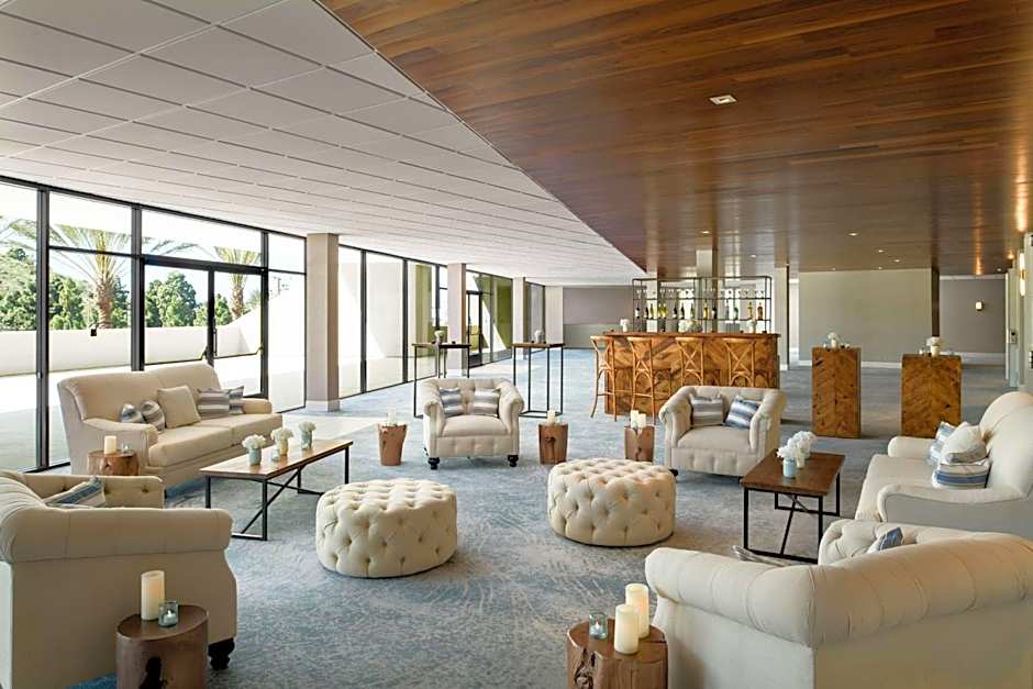 Hilton Los Angeles Culver City