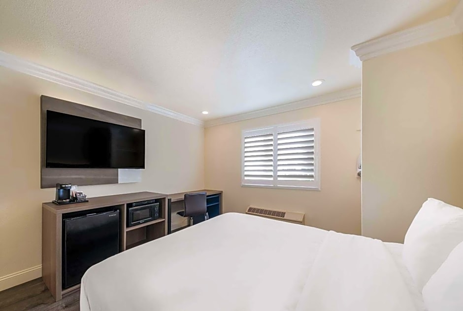 Comfort Inn Gilroy