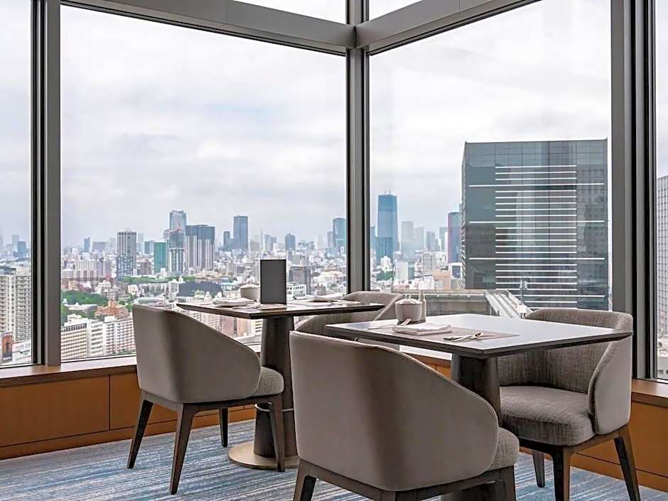 The Strings by InterContinental Tokyo By IHG